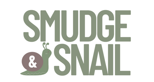 Smudge & Snail